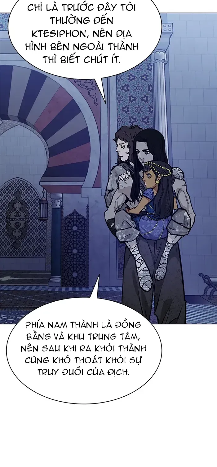 Con Đường Của Võ Giả Chapter 269 - 85