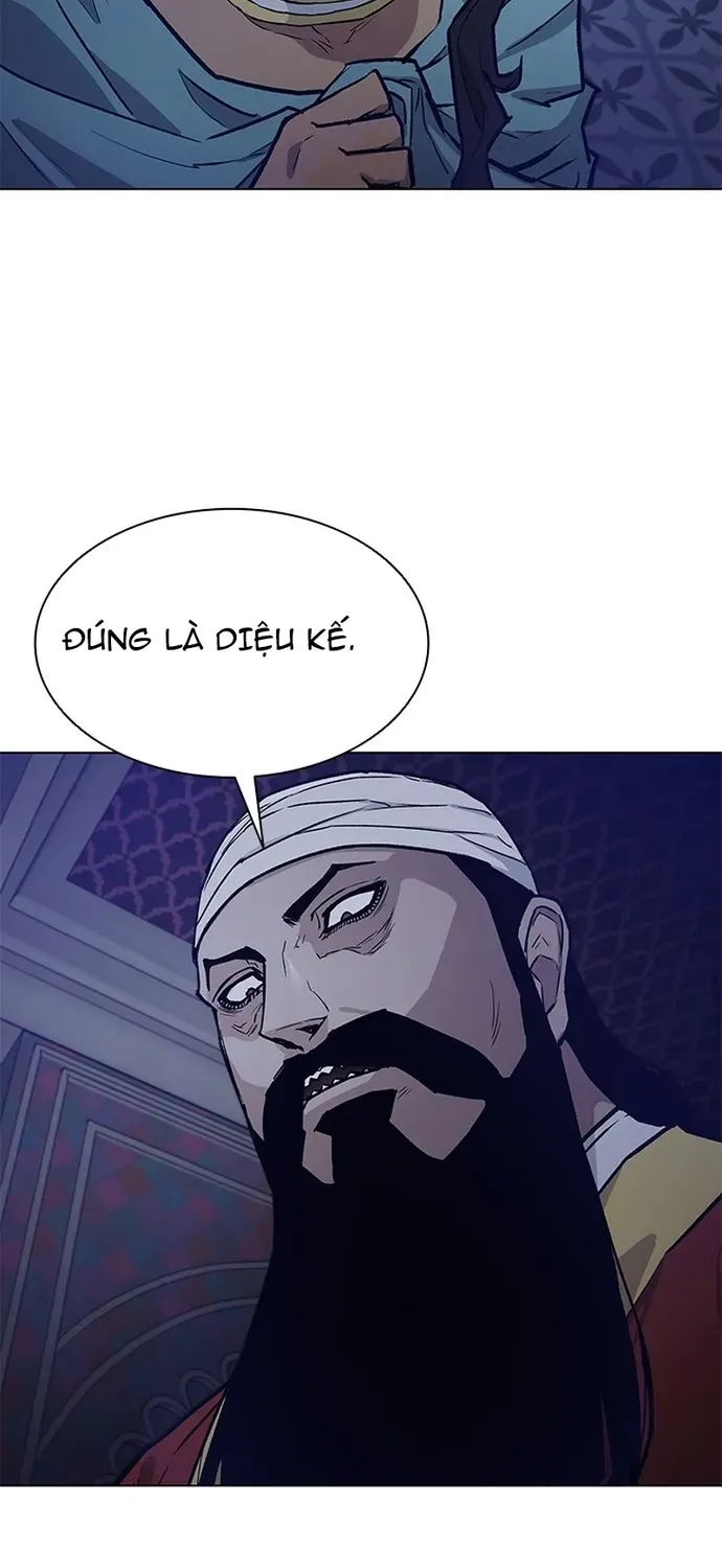 Con Đường Của Võ Giả Chapter 270 - 11