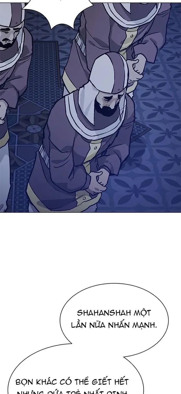 Con Đường Của Võ Giả Chapter 270 - 13