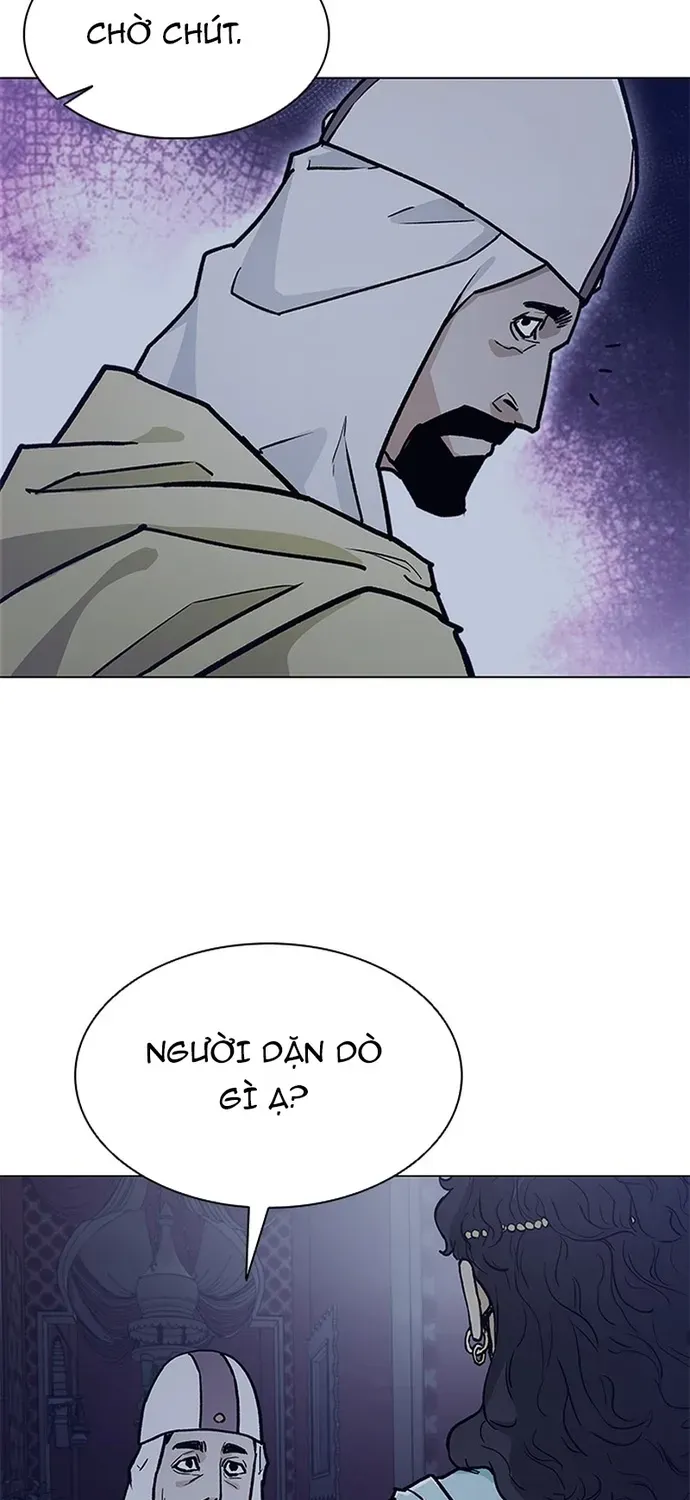 Con Đường Của Võ Giả Chapter 270 - 17