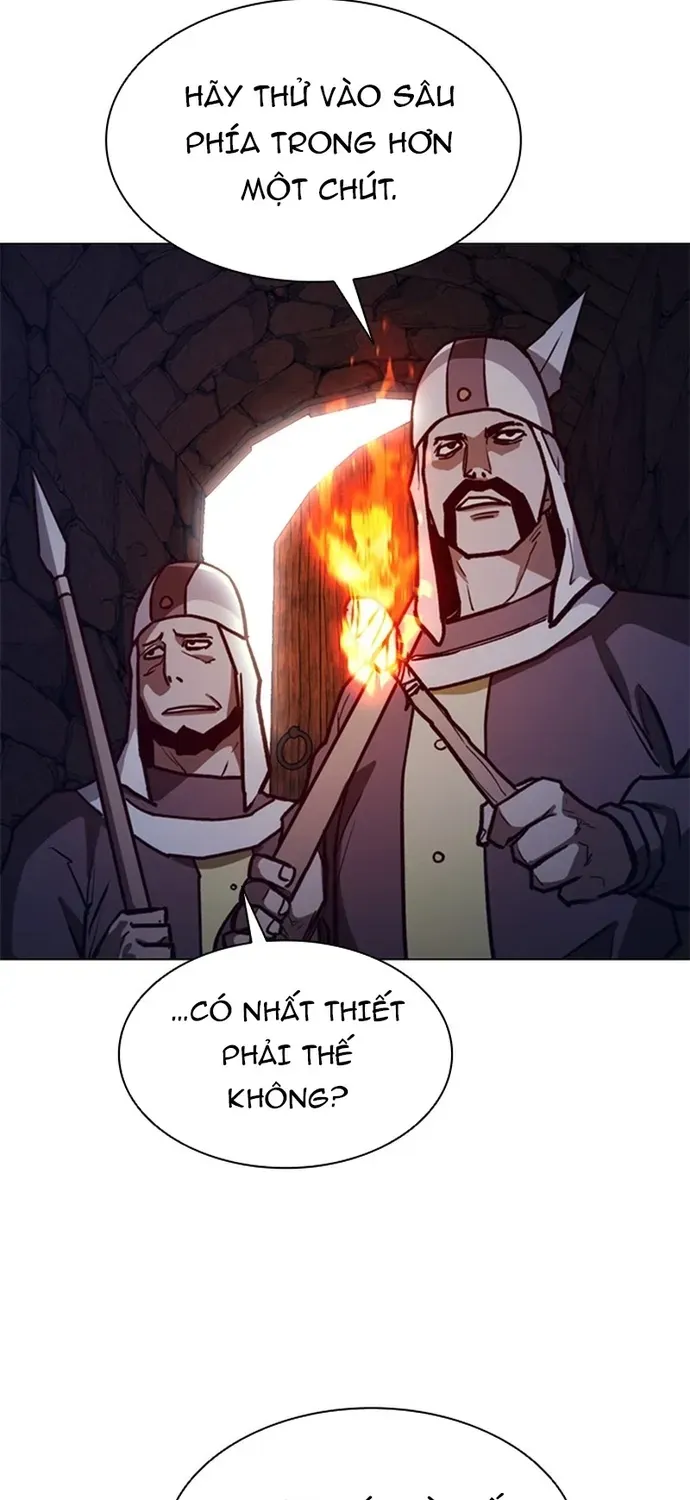 Con Đường Của Võ Giả Chapter 270 - 22