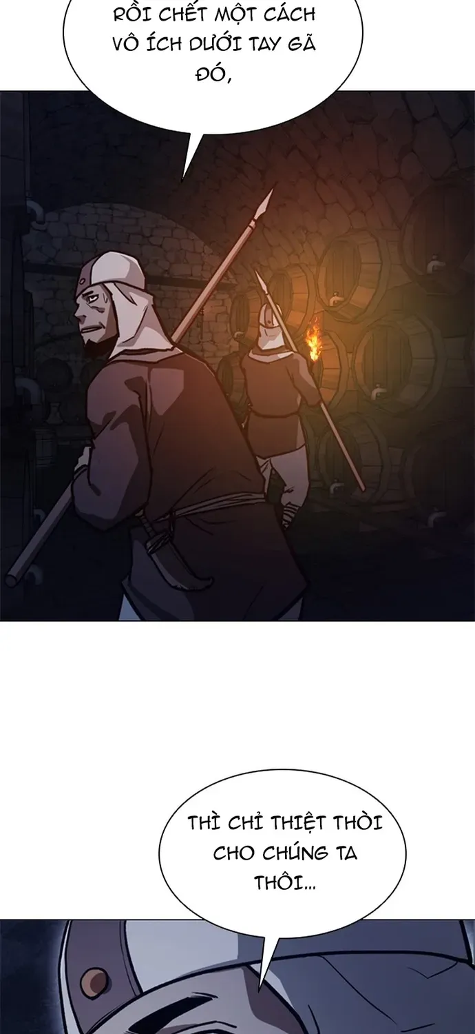 Con Đường Của Võ Giả Chapter 270 - 25