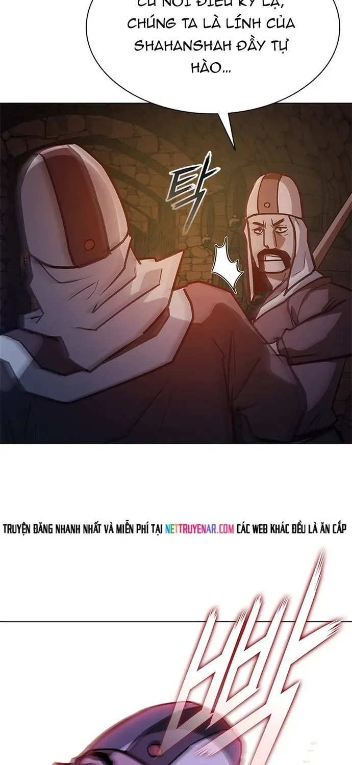 Con Đường Của Võ Giả Chapter 270 - 29