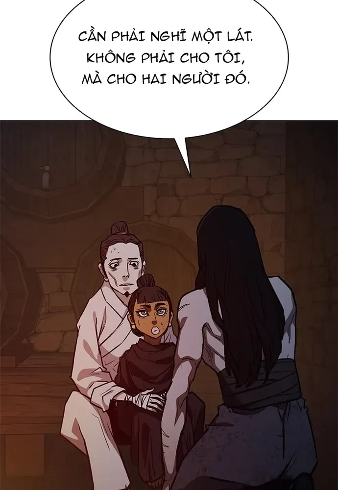 Con Đường Của Võ Giả Chapter 270 - 35