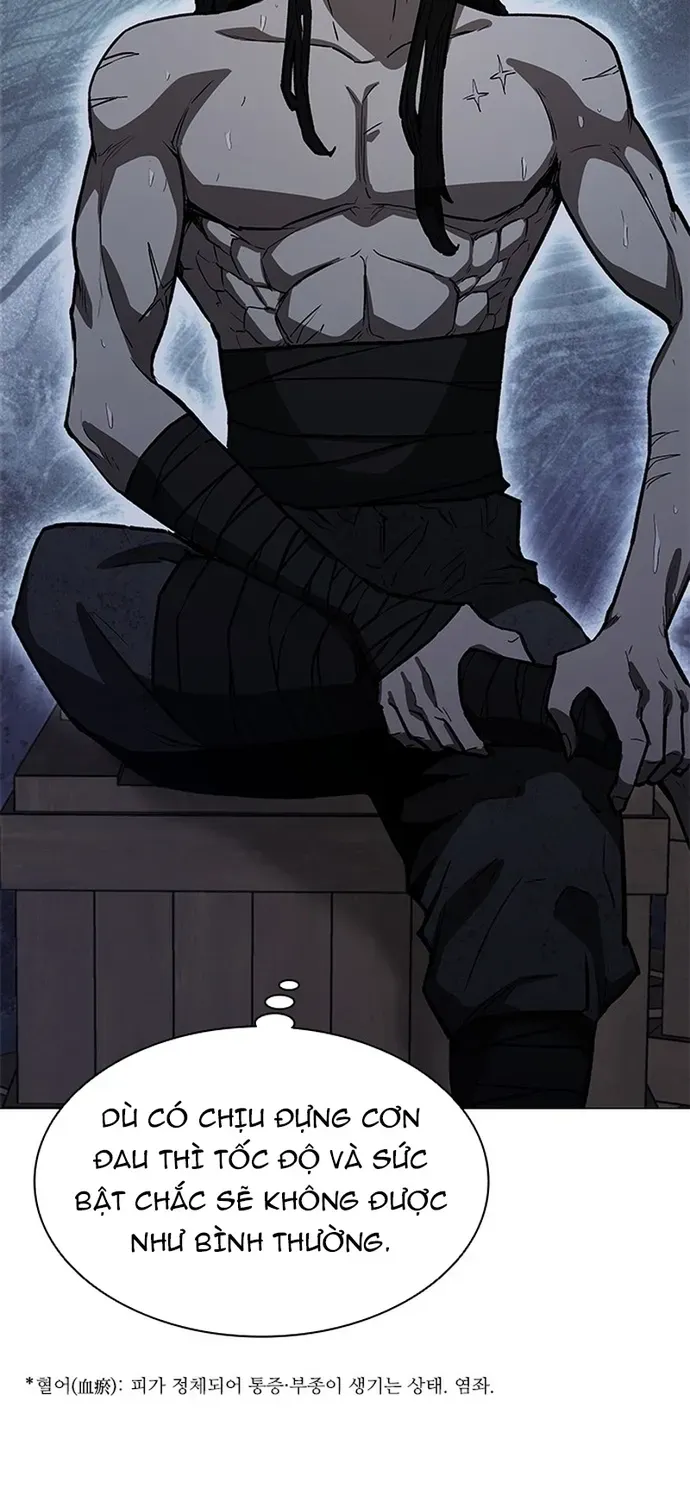 Con Đường Của Võ Giả Chapter 270 - 39