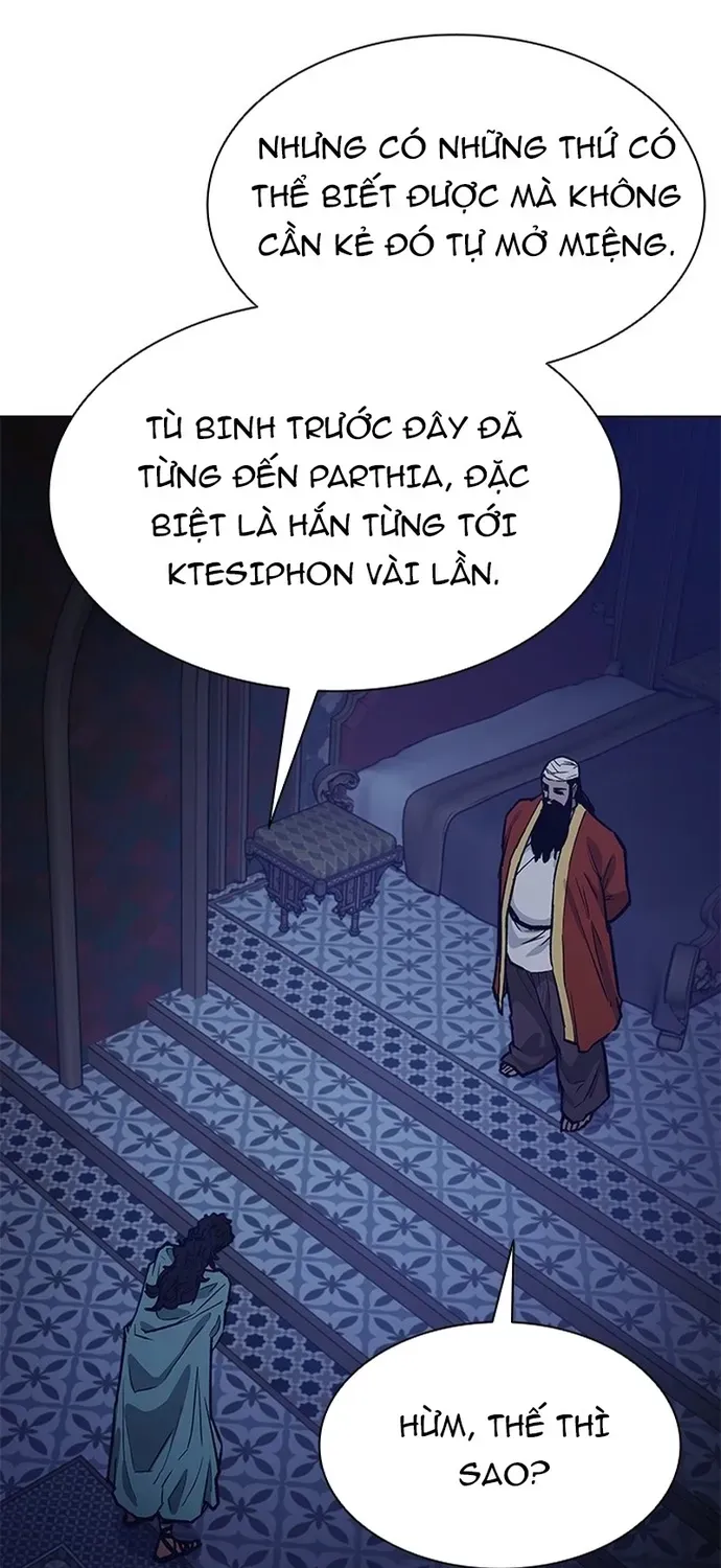 Con Đường Của Võ Giả Chapter 270 - 5