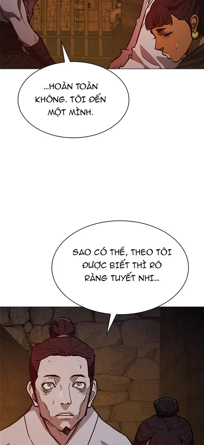Con Đường Của Võ Giả Chapter 270 - 43