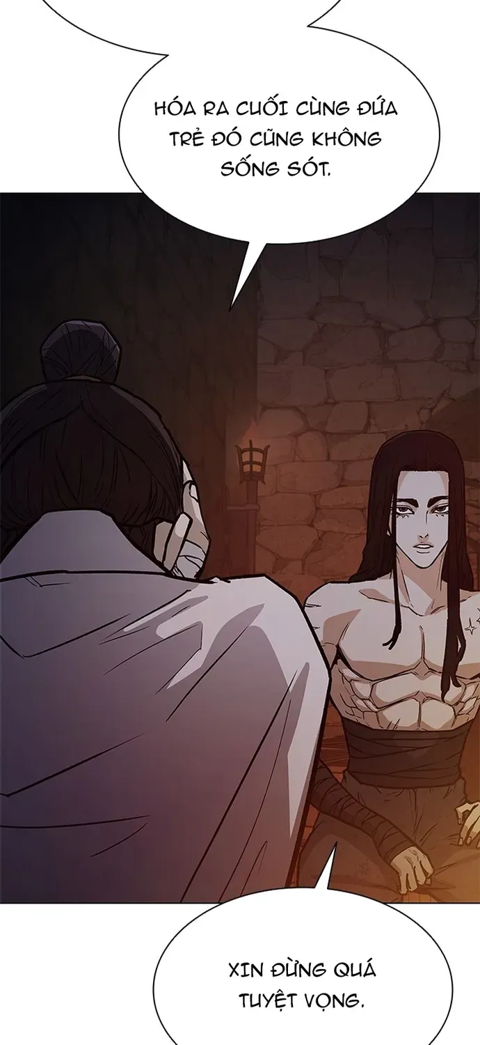 Con Đường Của Võ Giả Chapter 270 - 46