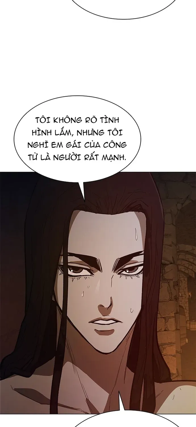 Con Đường Của Võ Giả Chapter 270 - 47