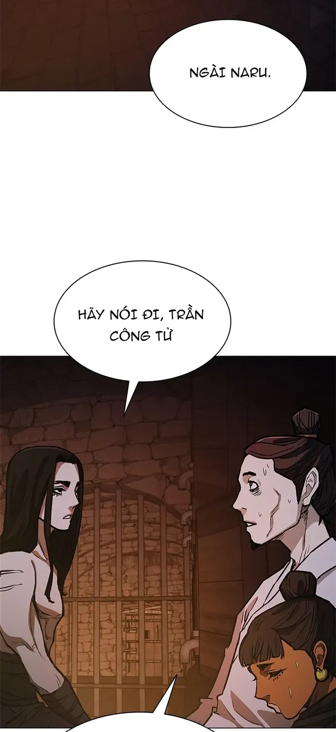 Con Đường Của Võ Giả Chapter 270 - 50