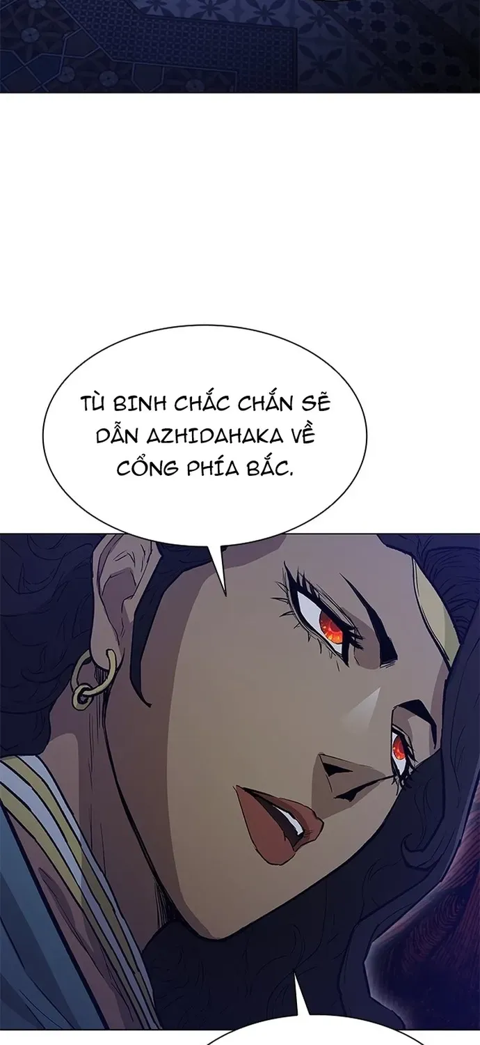 Con Đường Của Võ Giả Chapter 270 - 6
