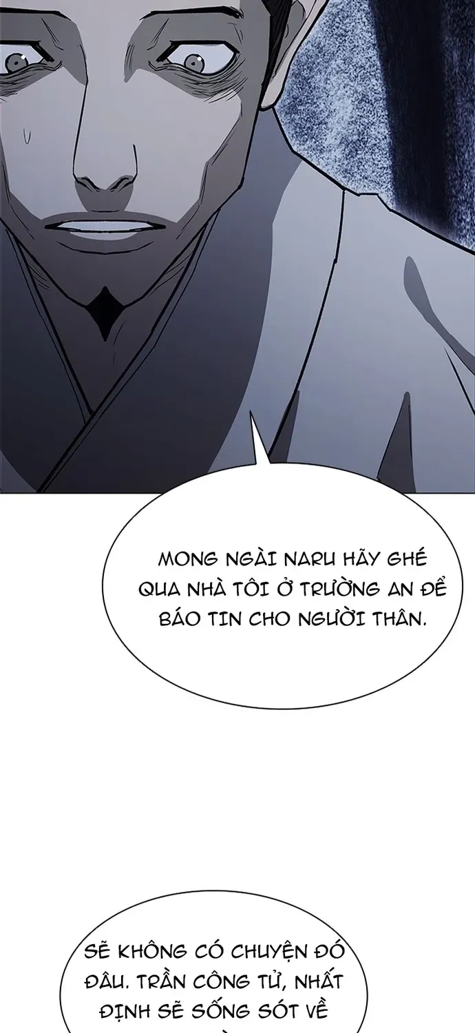 Con Đường Của Võ Giả Chapter 270 - 57