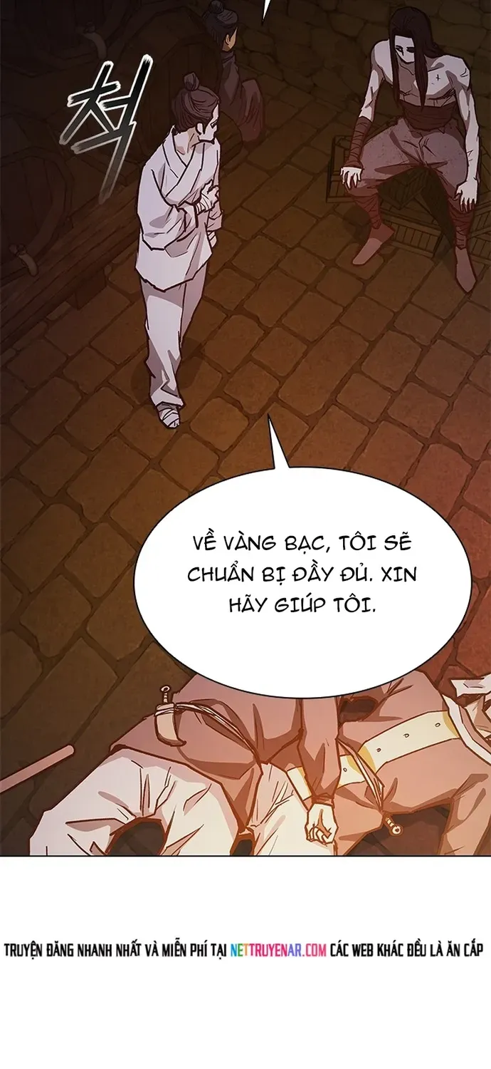 Con Đường Của Võ Giả Chapter 270 - 60