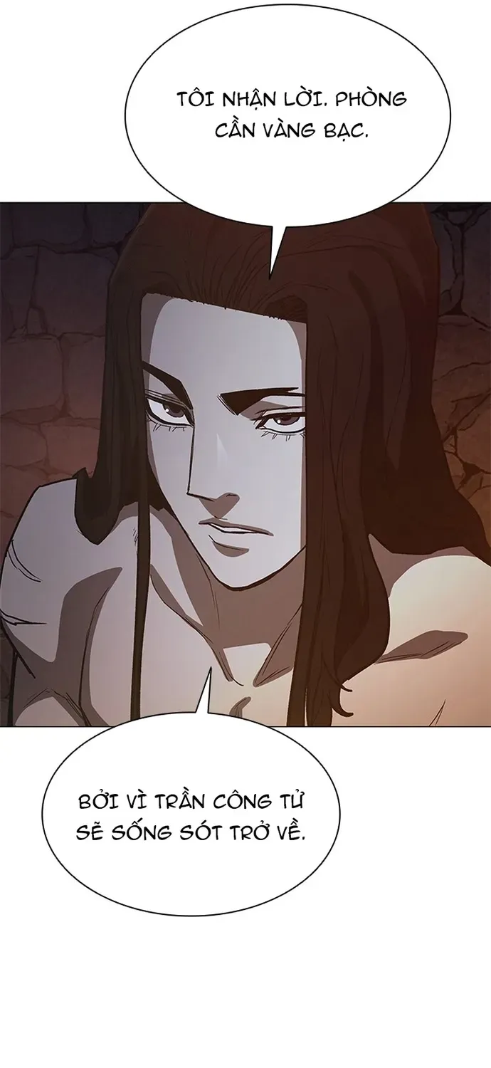 Con Đường Của Võ Giả Chapter 270 - 61