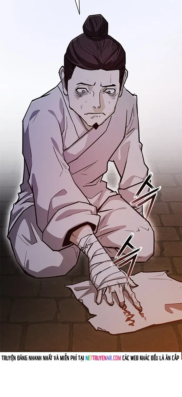Con Đường Của Võ Giả Chapter 270 - 68