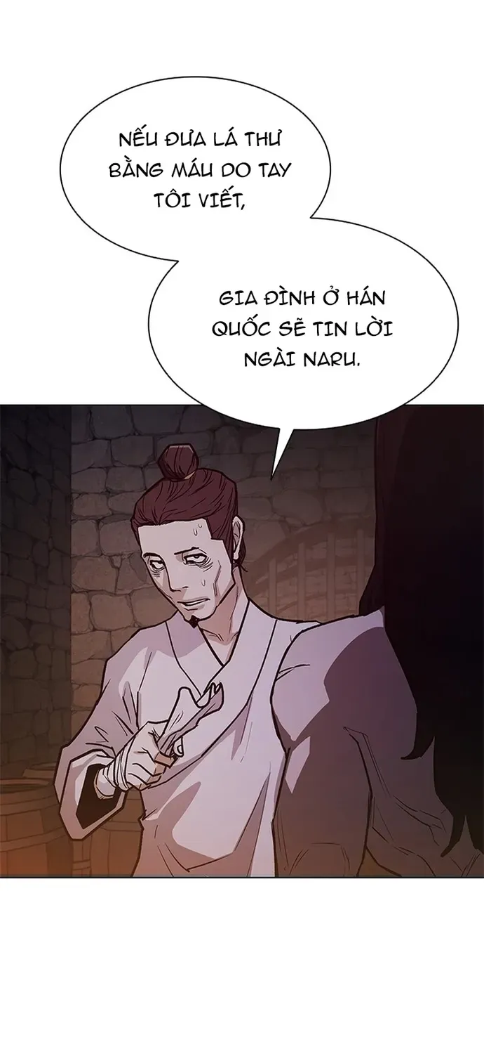 Con Đường Của Võ Giả Chapter 270 - 69