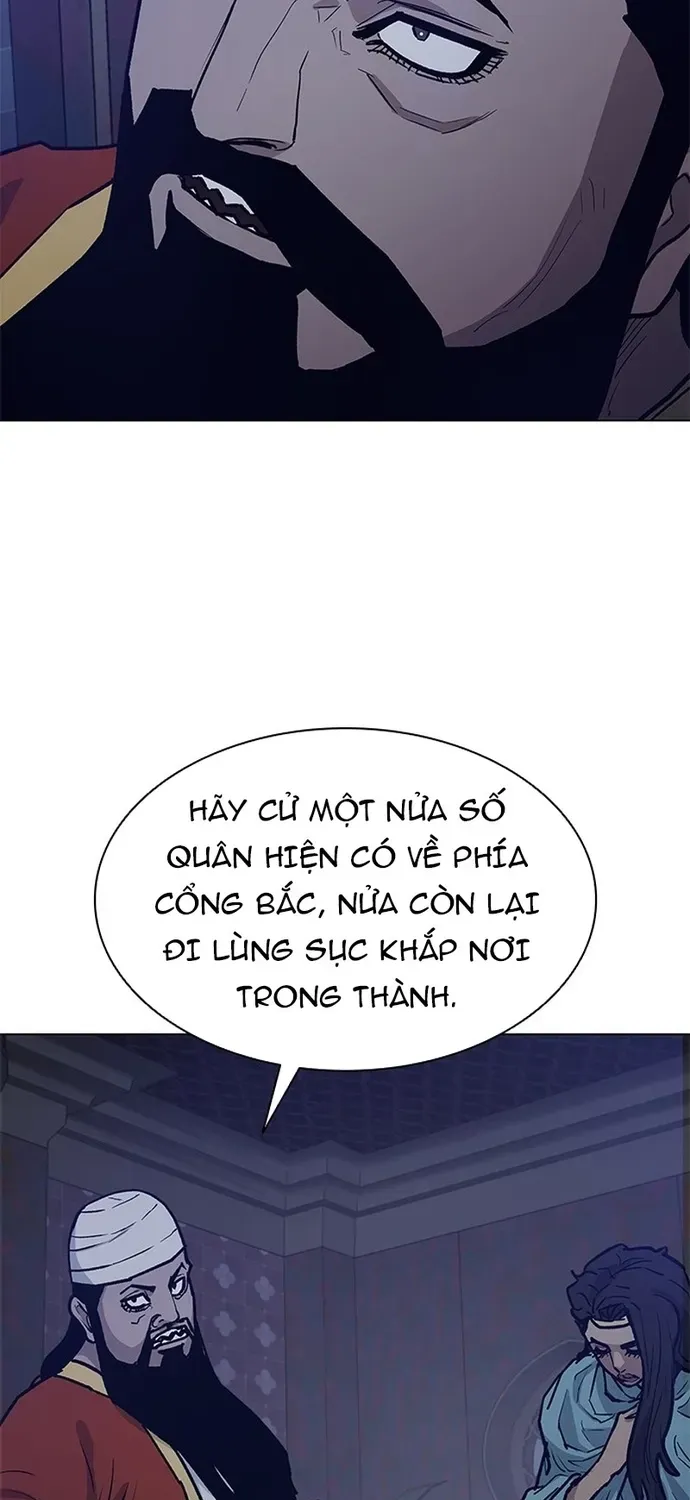 Con Đường Của Võ Giả Chapter 270 - 8