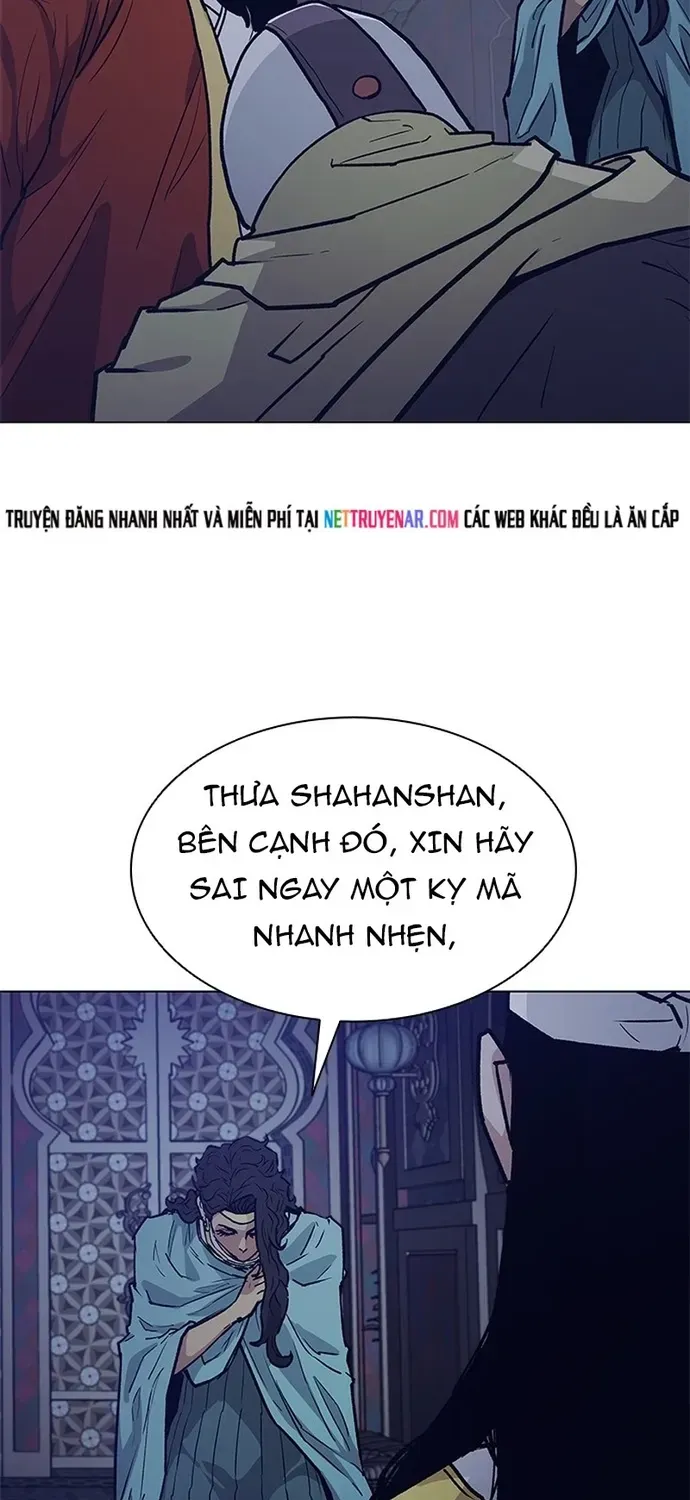 Con Đường Của Võ Giả Chapter 270 - 9