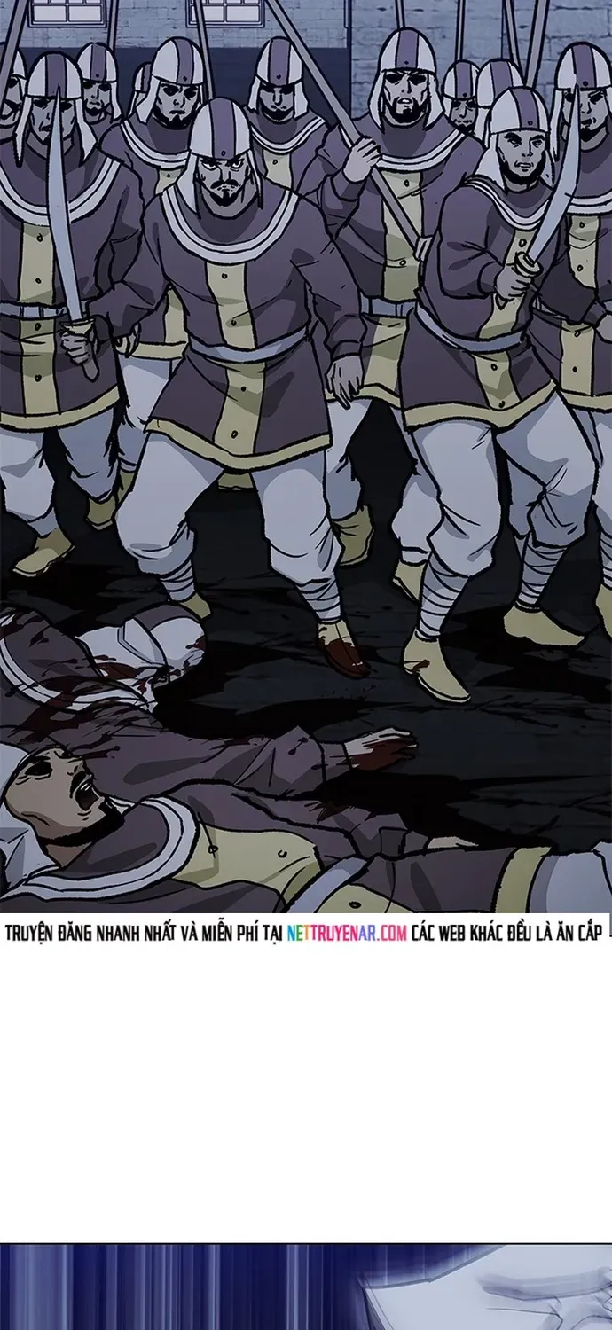 Con Đường Của Võ Giả Chapter 270 - 86
