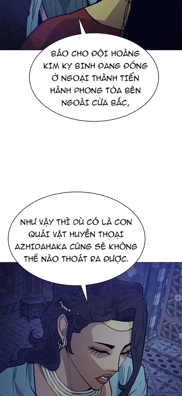 Con Đường Của Võ Giả Chapter 270 - 10