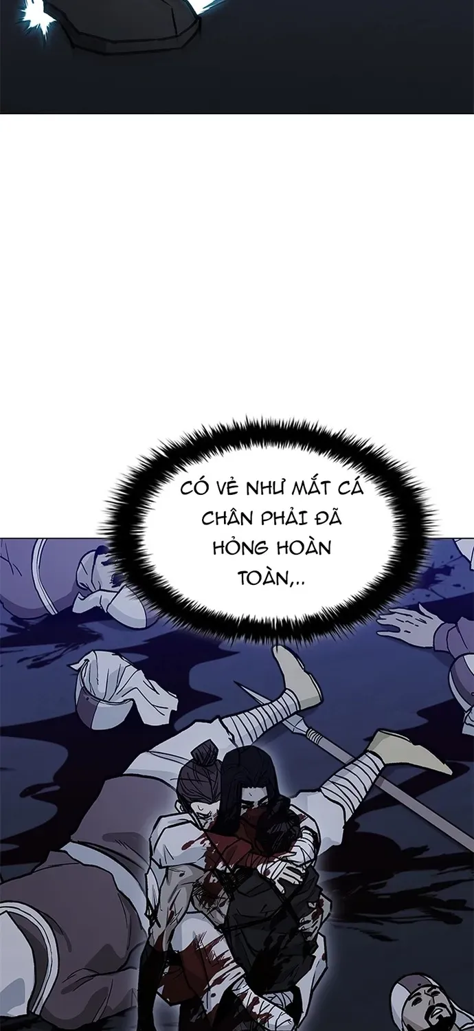 Con Đường Của Võ Giả Chapter 270 - 94