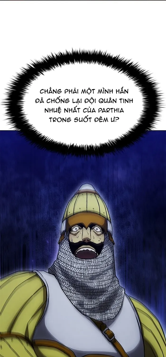 Con Đường Của Võ Giả Chapter 271 - 107