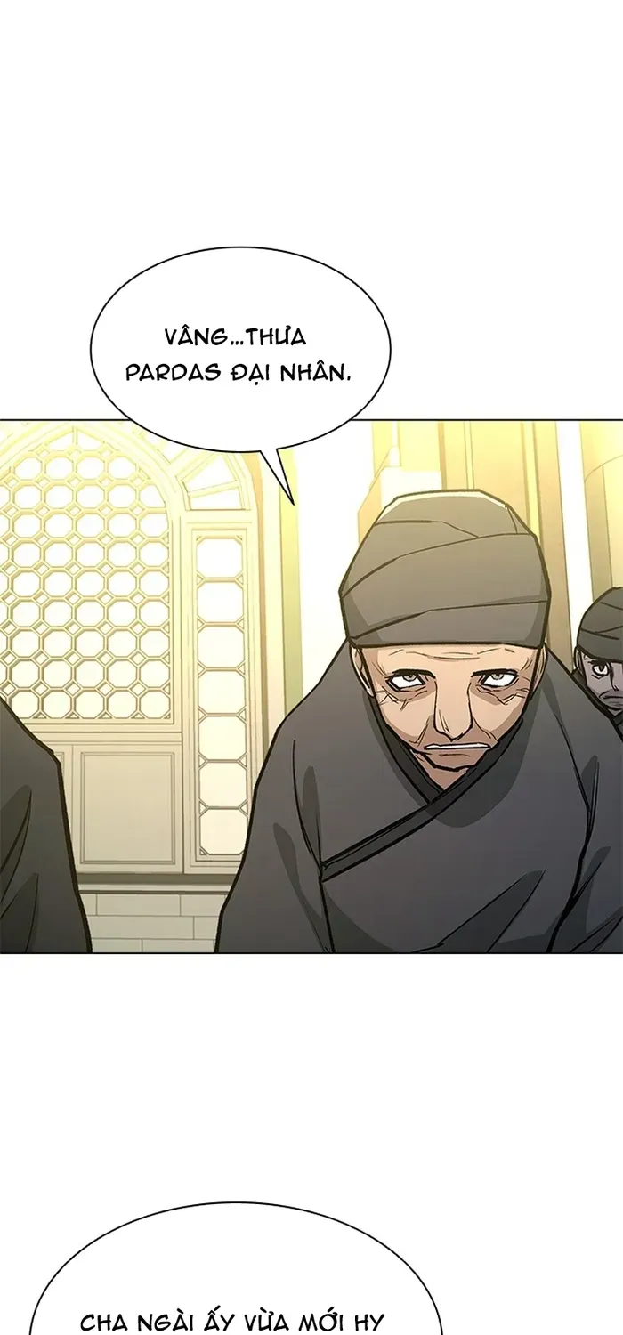 Con Đường Của Võ Giả Chapter 271 - 152