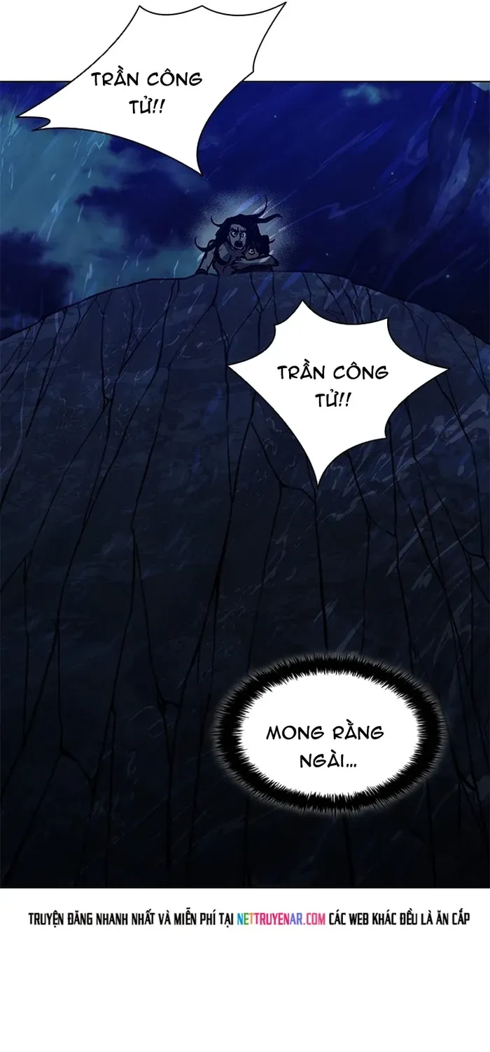 Con Đường Của Võ Giả Chapter 271 - 79
