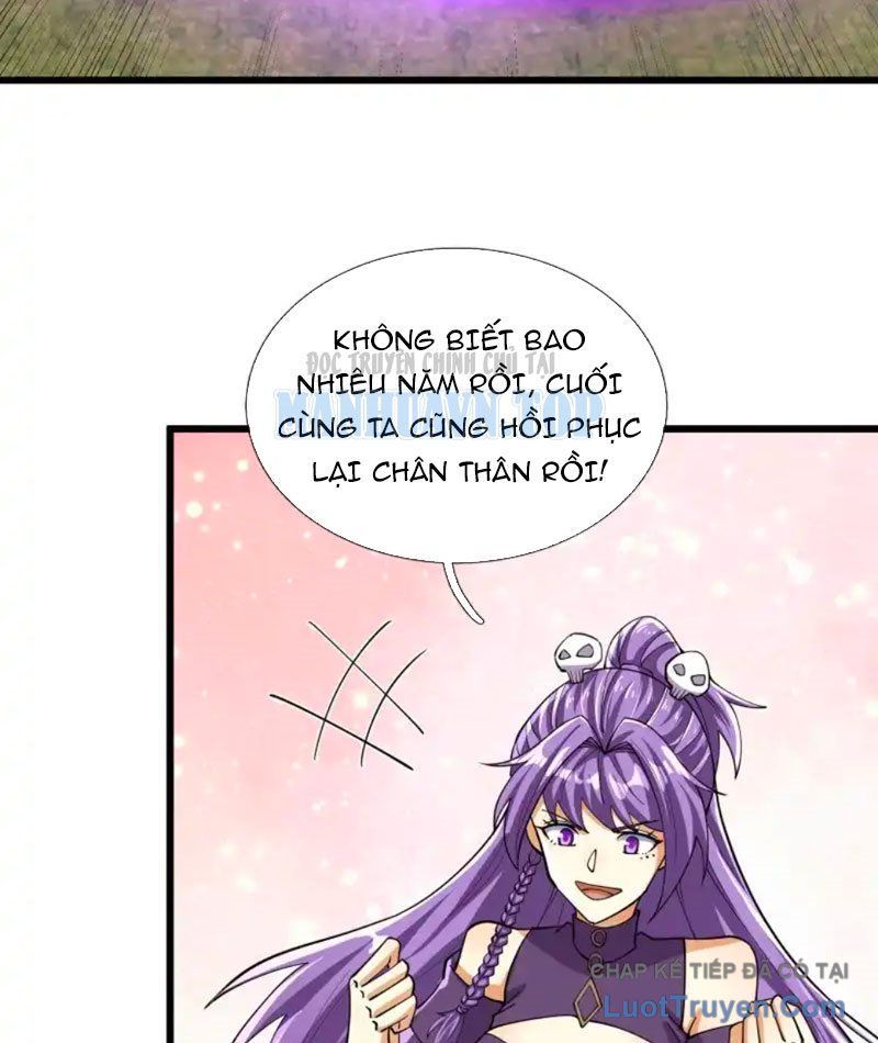 Ta có thể rút ra vô hạn vật phẩm Chapter 54 - 58