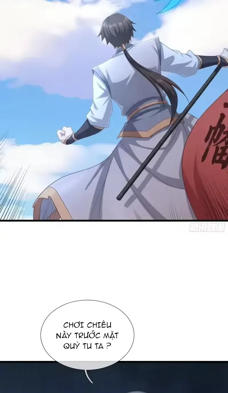 Ta có thể rút ra vô hạn vật phẩm Chapter 70 - 18