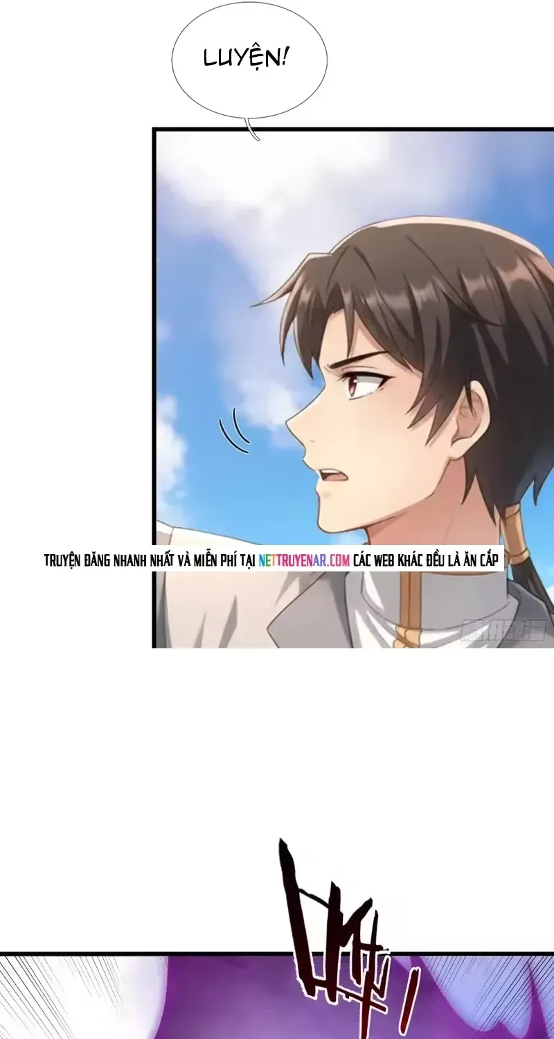 Ta có thể rút ra vô hạn vật phẩm Chapter 70 - 25