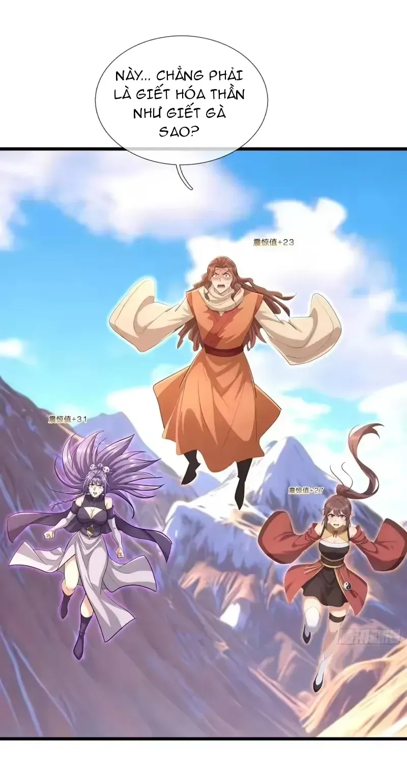 Ta có thể rút ra vô hạn vật phẩm Chapter 70 - 27