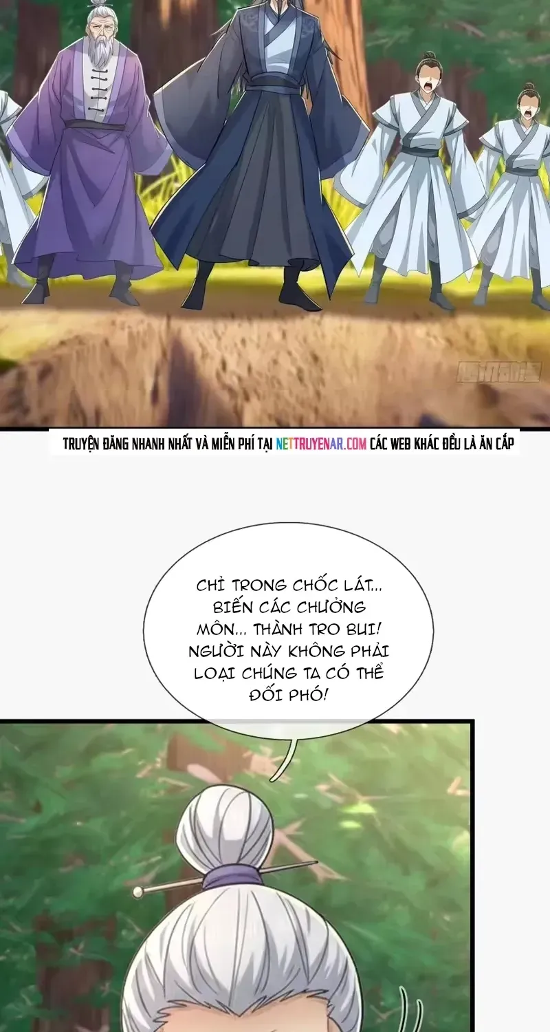 Ta có thể rút ra vô hạn vật phẩm Chapter 70 - 41