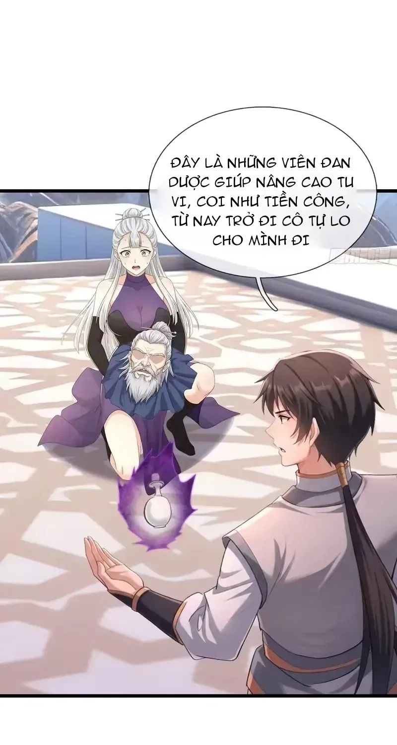 Ta có thể rút ra vô hạn vật phẩm Chapter 70 - 53