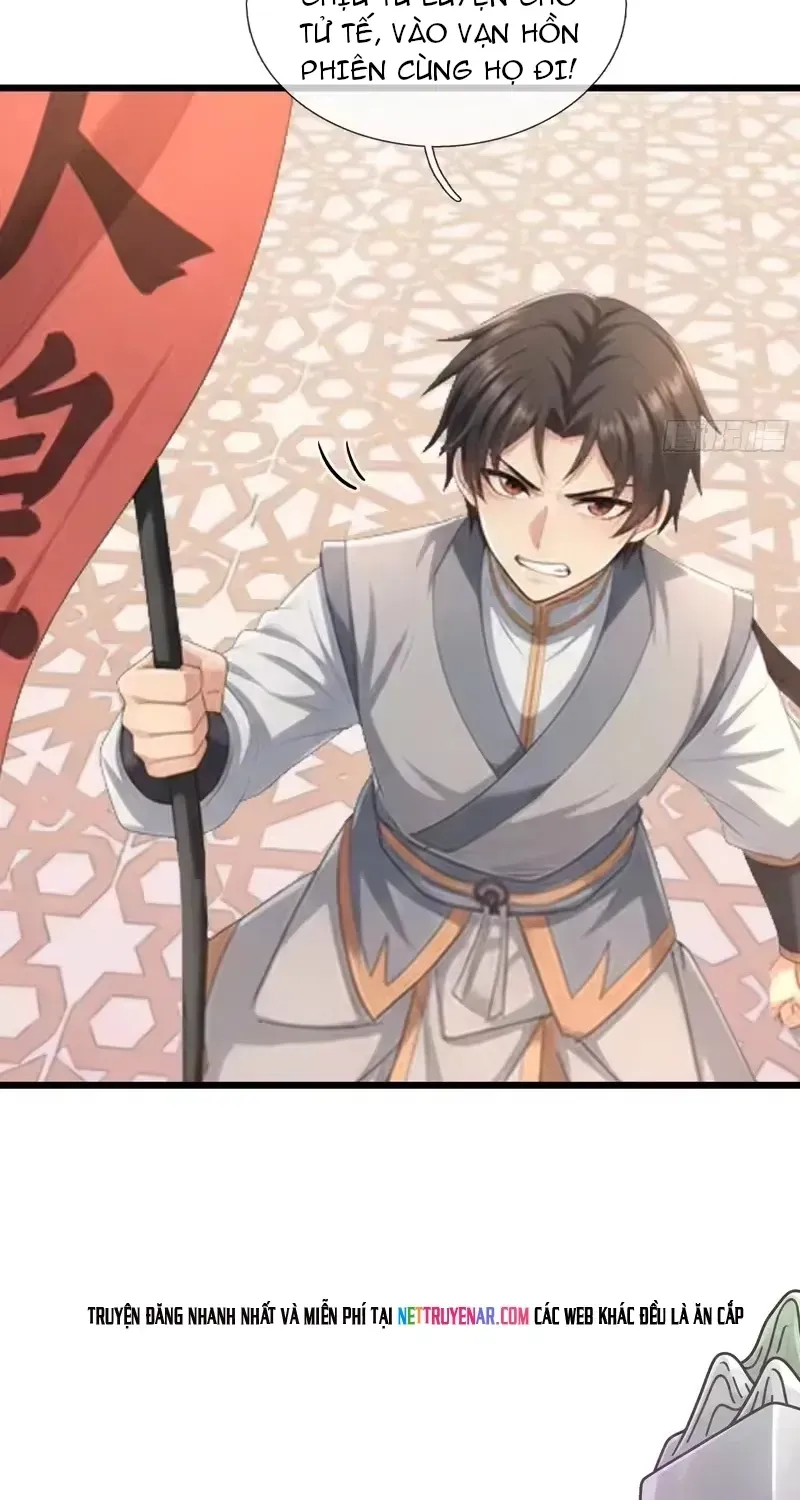 Ta có thể rút ra vô hạn vật phẩm Chapter 70 - 8