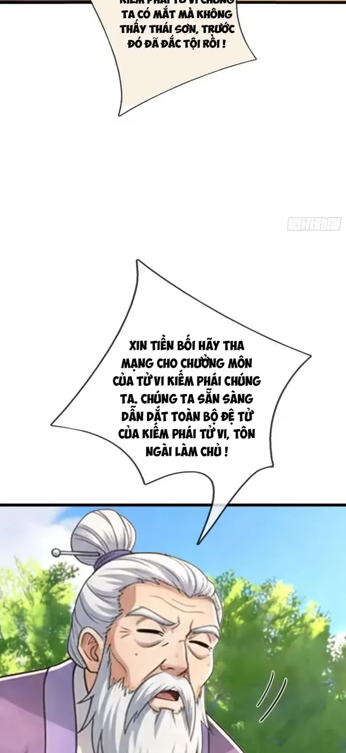 Ta có thể rút ra vô hạn vật phẩm Chapter 71 - 11