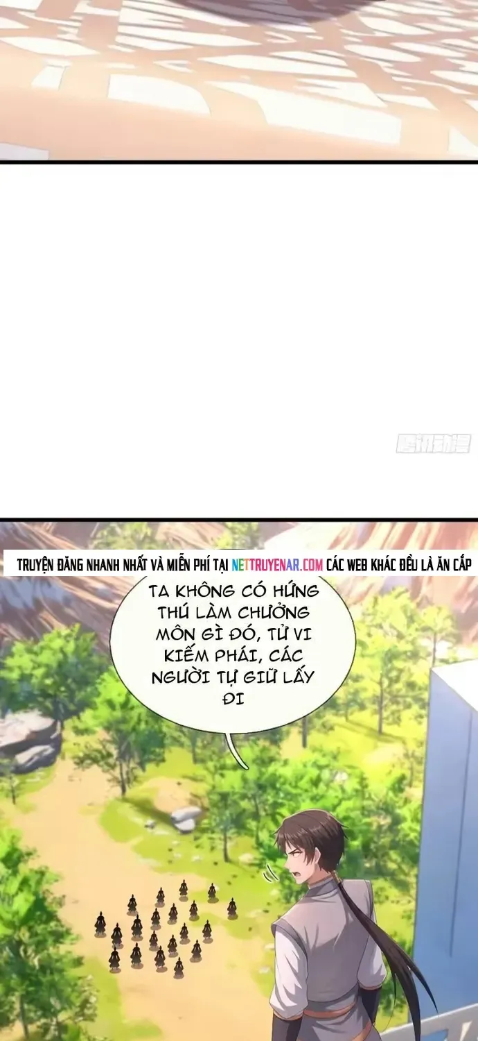 Ta có thể rút ra vô hạn vật phẩm Chapter 71 - 14