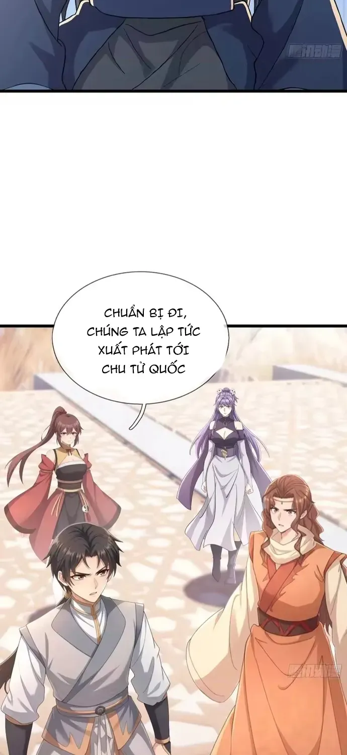 Ta có thể rút ra vô hạn vật phẩm Chapter 71 - 16