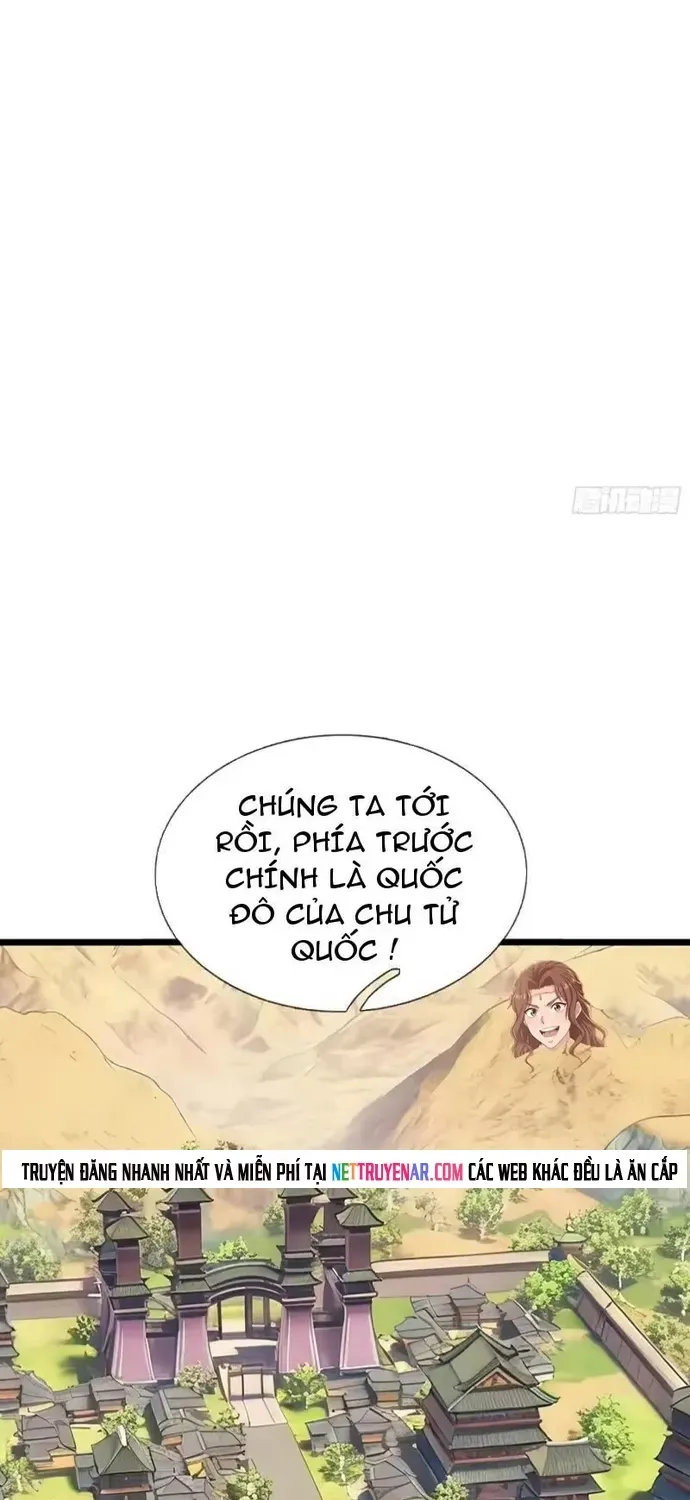 Ta có thể rút ra vô hạn vật phẩm Chapter 71 - 22