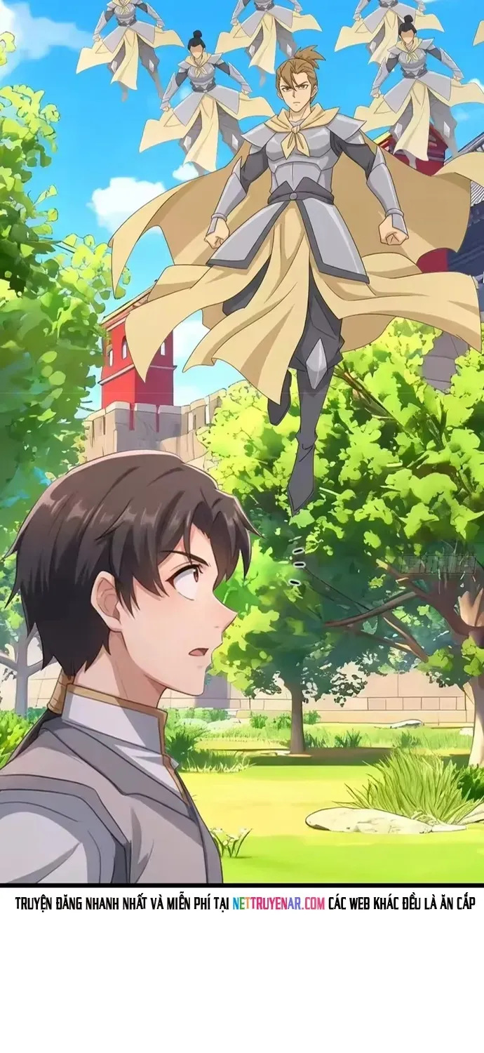 Ta có thể rút ra vô hạn vật phẩm Chapter 71 - 31