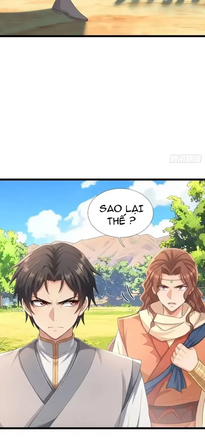 Ta có thể rút ra vô hạn vật phẩm Chapter 71 - 39