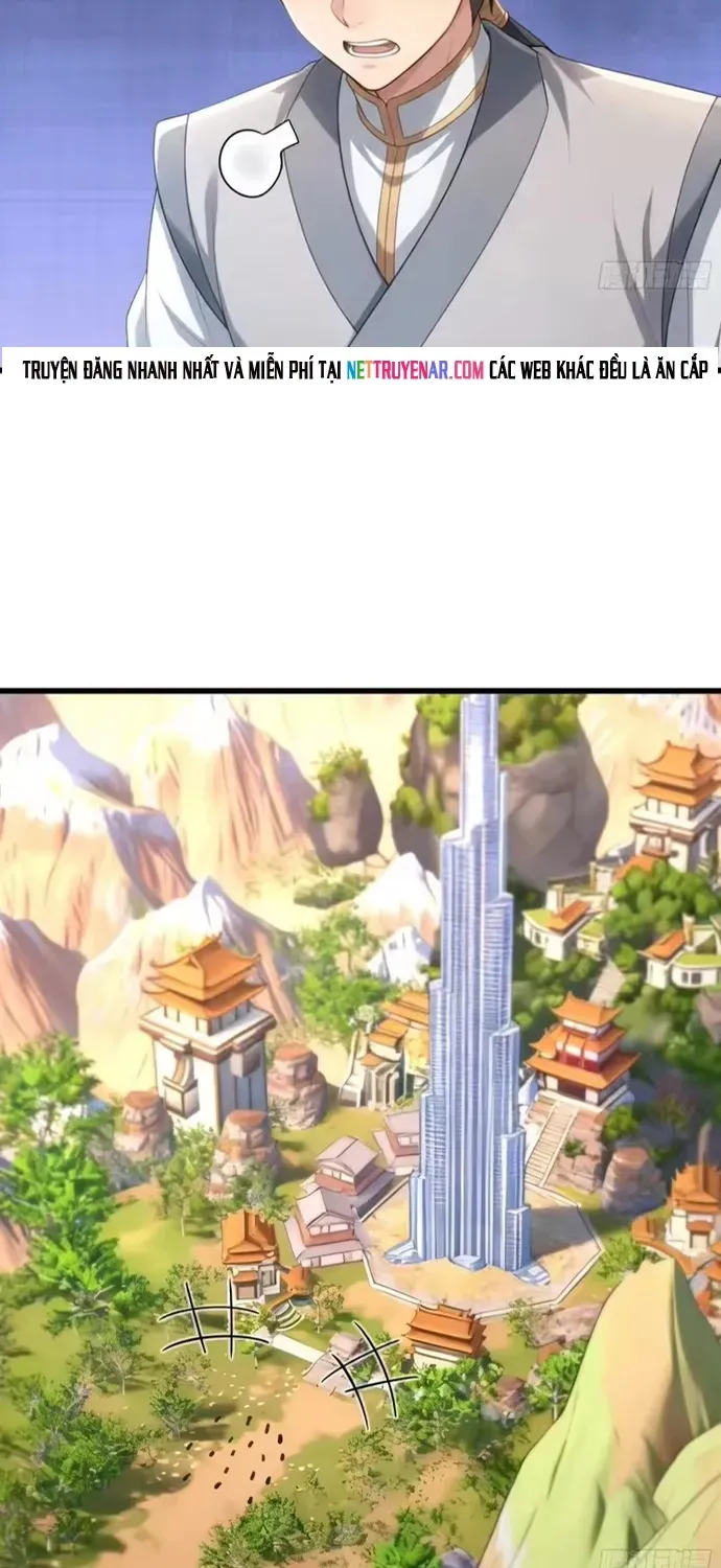 Ta có thể rút ra vô hạn vật phẩm Chapter 71 - 9