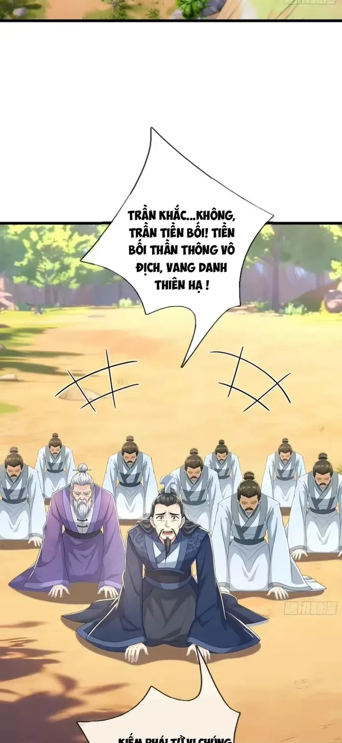 Ta có thể rút ra vô hạn vật phẩm Chapter 71 - 10