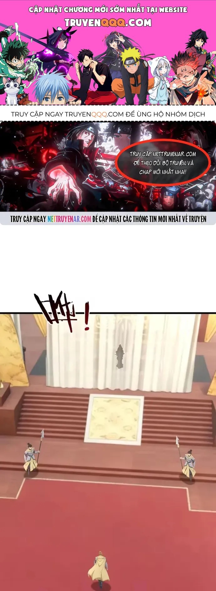 Ta có thể rút ra vô hạn vật phẩm Chapter 72 - 1