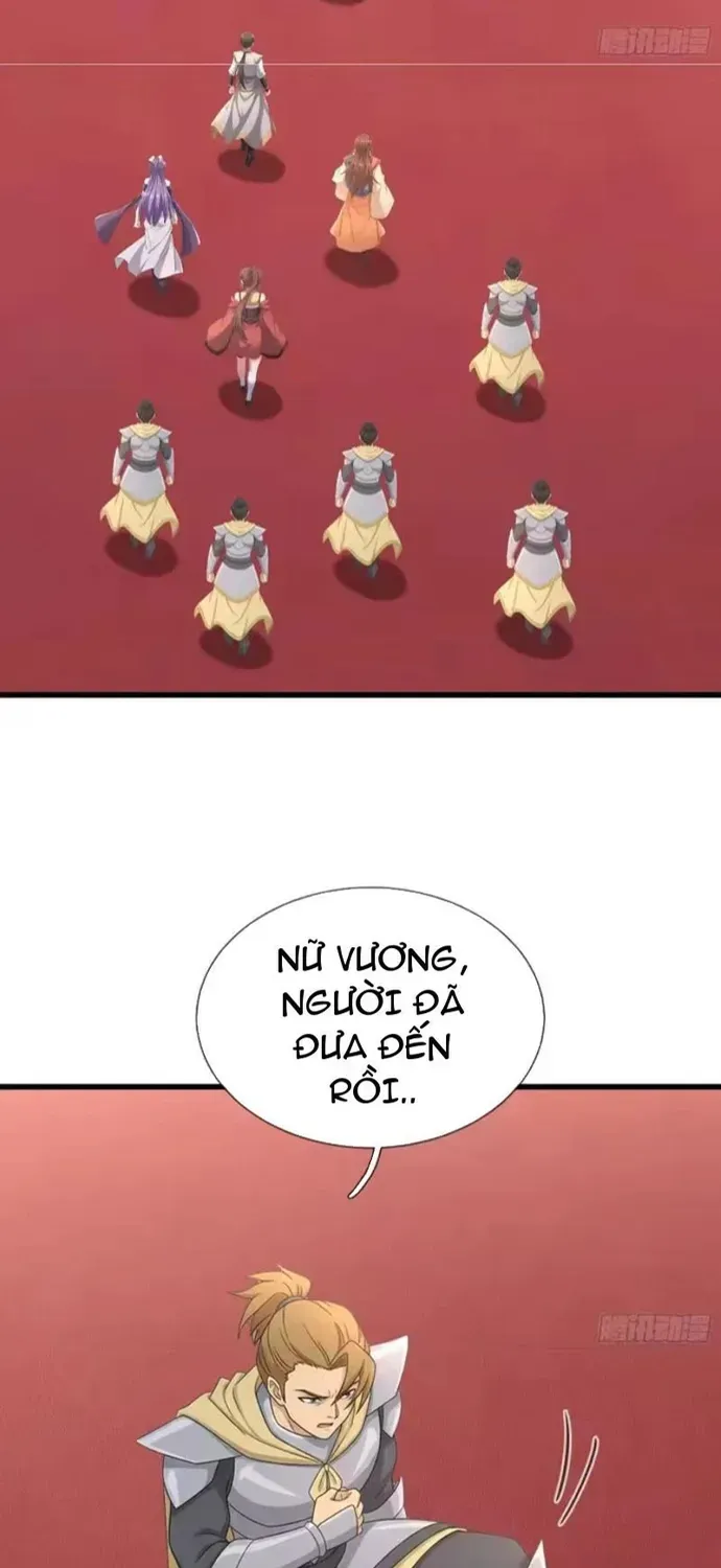 Ta có thể rút ra vô hạn vật phẩm Chapter 72 - 2