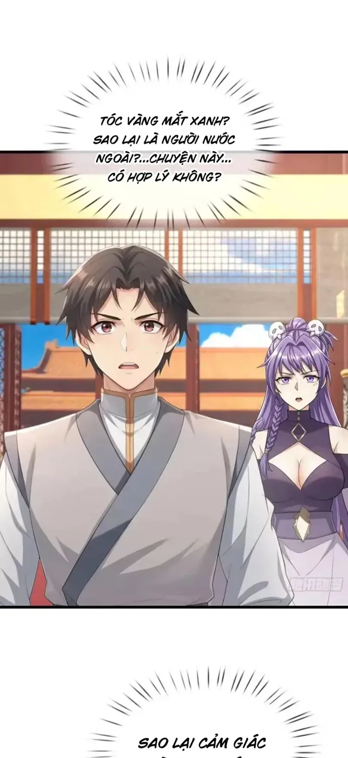 Ta có thể rút ra vô hạn vật phẩm Chapter 72 - 12