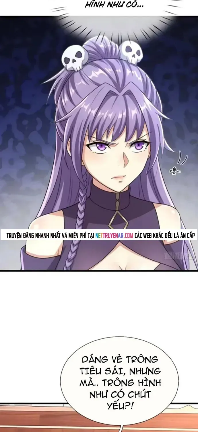 Ta có thể rút ra vô hạn vật phẩm Chapter 72 - 13