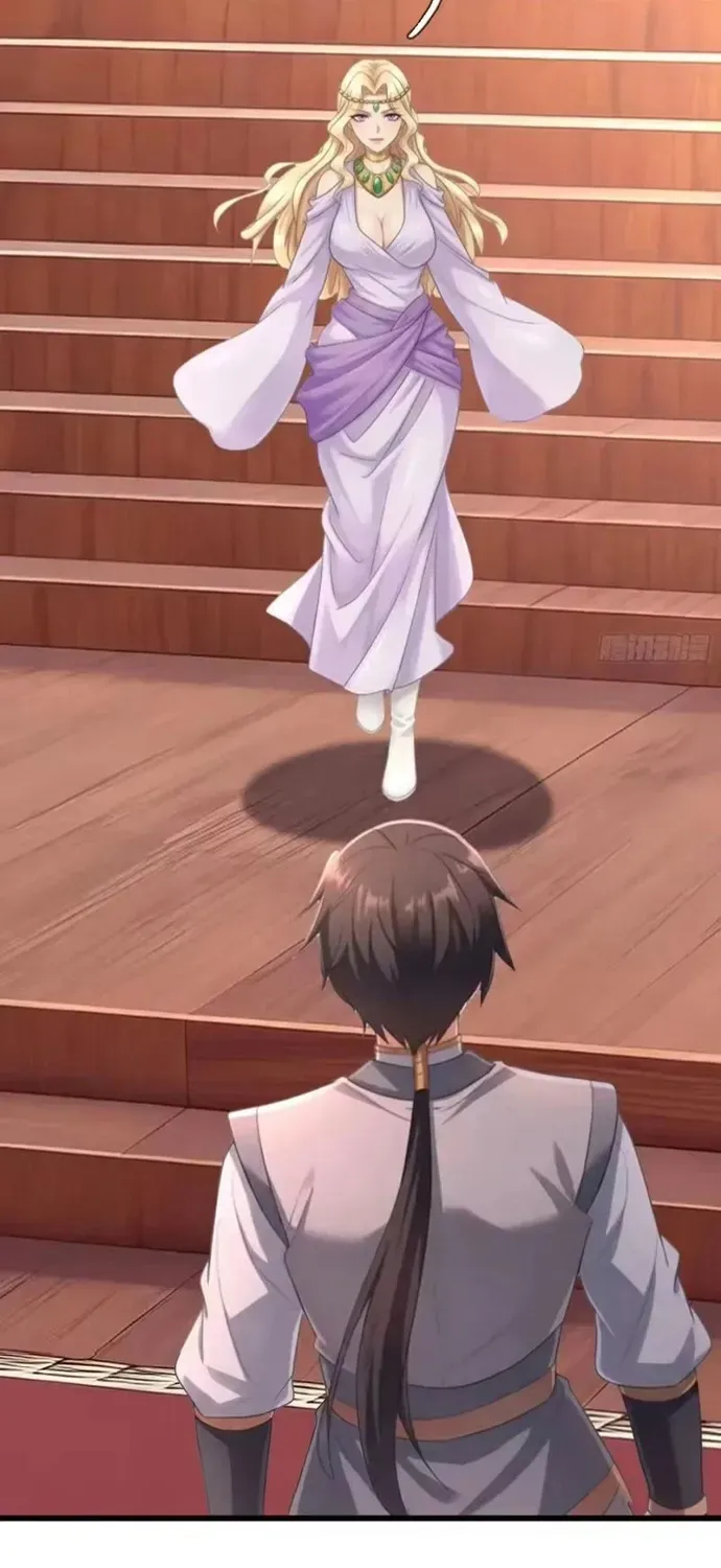 Ta có thể rút ra vô hạn vật phẩm Chapter 72 - 14