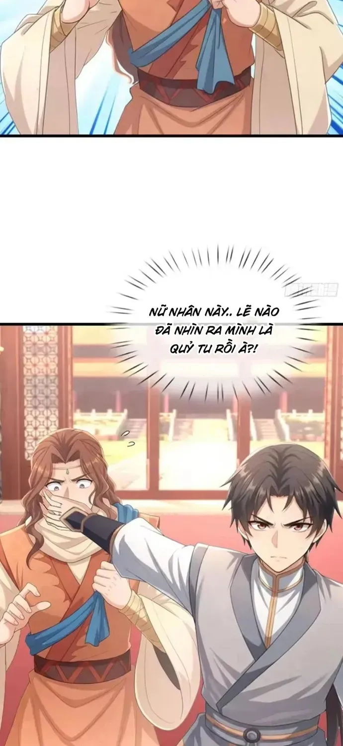 Ta có thể rút ra vô hạn vật phẩm Chapter 72 - 16