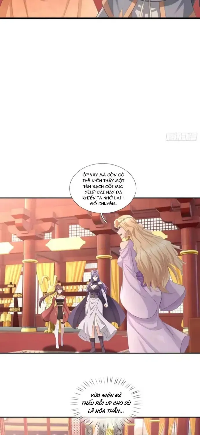 Ta có thể rút ra vô hạn vật phẩm Chapter 72 - 17